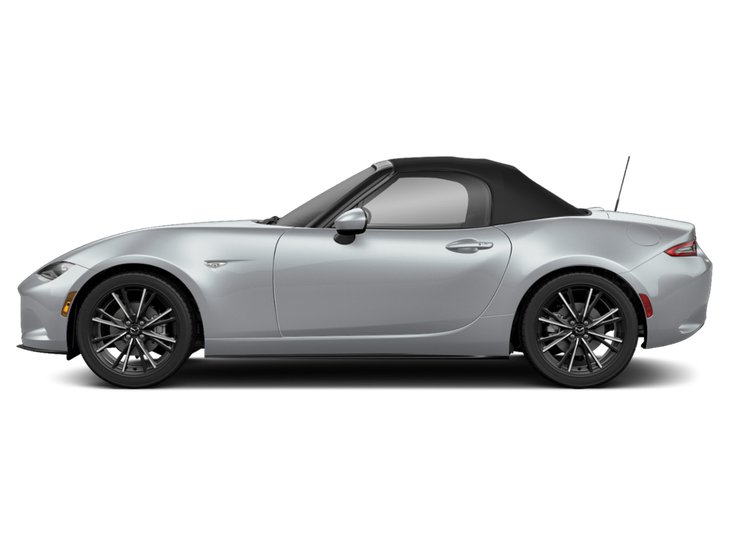 2025 Mazda MX-5 GT
