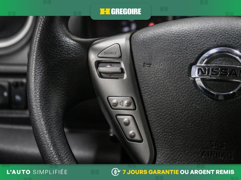 Nissan MICRA 2019 Bleu Blainville - photo #19