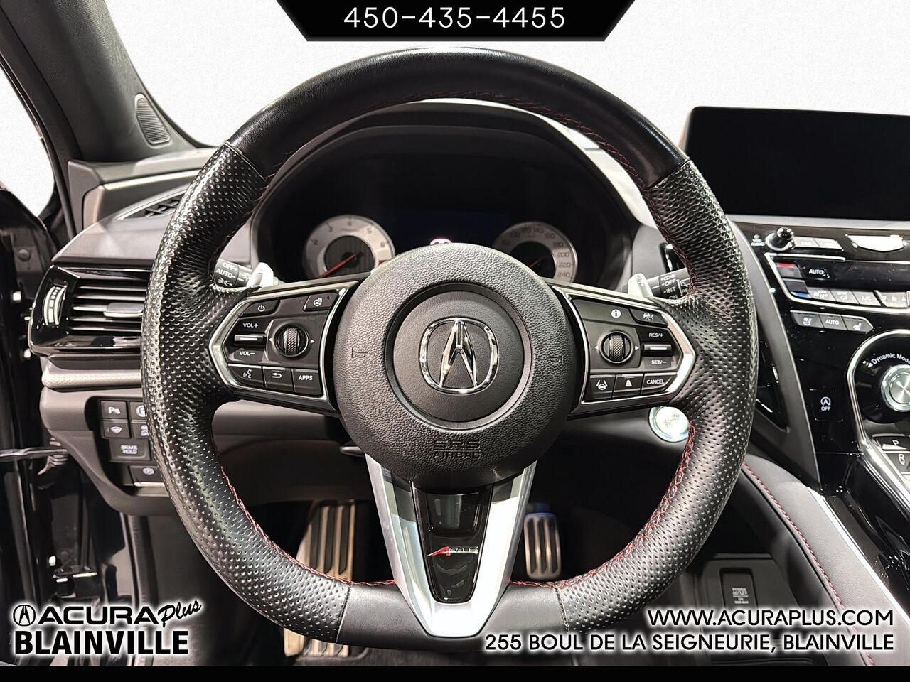 2023 Acura RDX