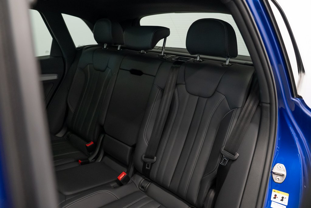 Audi Q5 Technik 45 TFSI quattro 2023 Bleu Kirkland - photo #14