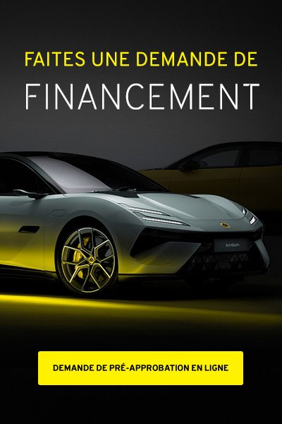 Financement Lotus Quebec 400x600