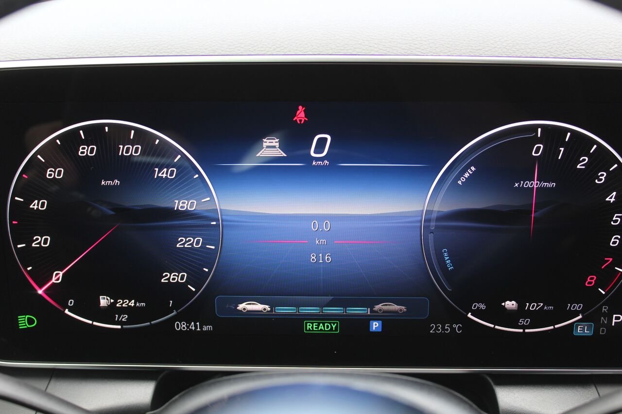 Mercedes-Benz GLC VIN: W1NKM5GB5TF507228 2026 Noir Sainte-Rose - photo #13
