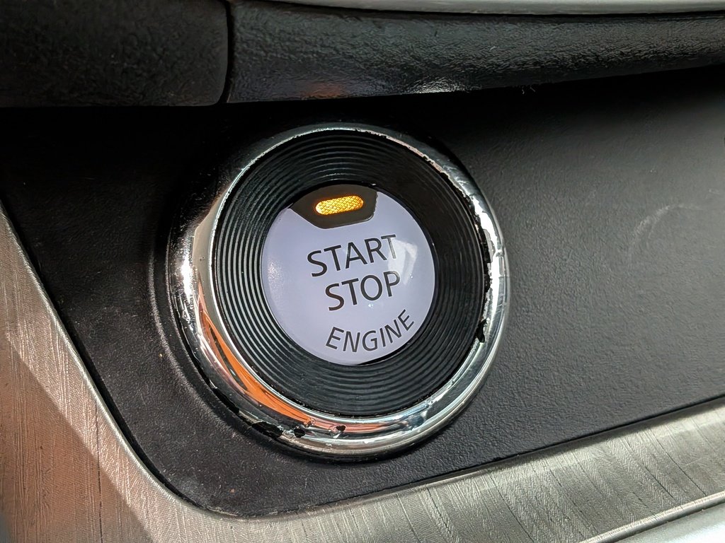 2018 Nissan Murano FWD S Black Val-David - photo #17