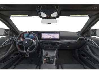 BMW M4 Competition xDrive
