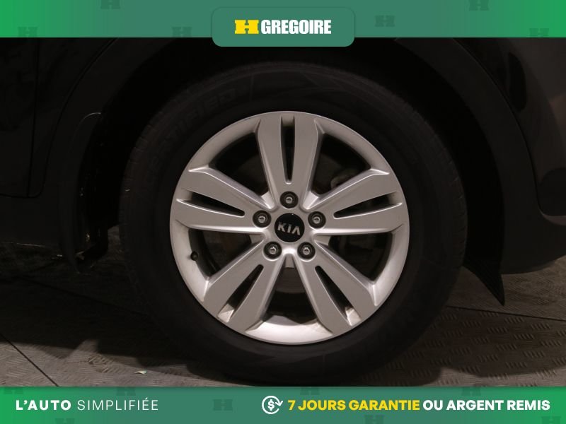 Kia Sportage 2019 Noir Blainville - photo #29