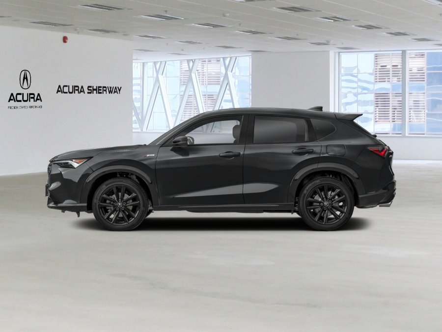 2026 ACURA ADX 2026 Noir cristal nacré
