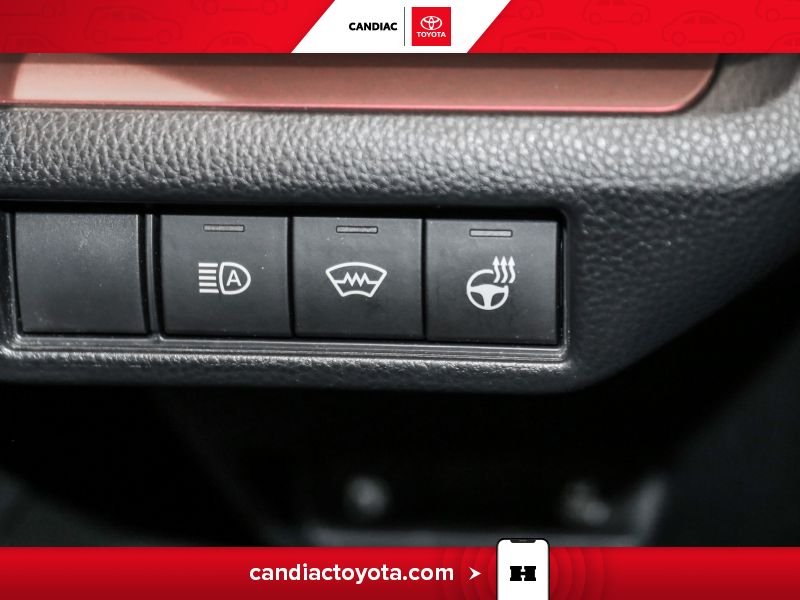 Toyota Prius 2023 Argent Saint-Eustache - photo #18