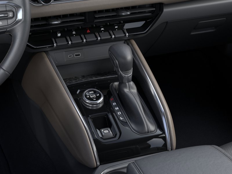 GMC Canyon Denali cabine multiplace 4RM 2026 STERLING METALLISE Sherbrooke - photo #22