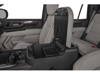 GMC Yukon Elevation