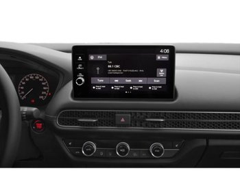Honda HR-V EX-L