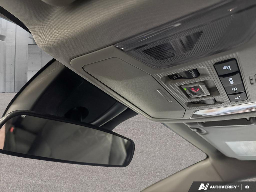 2024 Toyota RAV4 2601748A | XLE Ruby Flare Pearl Edmonton - photo #19