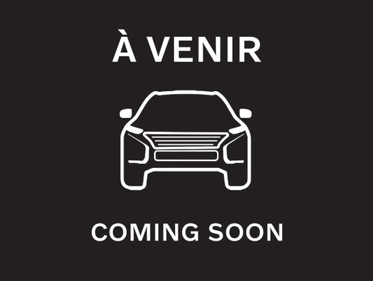 Mitsubishi RVR SE 2024 Noir