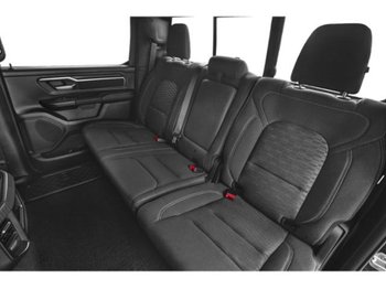 Ram 1500 Big Horn