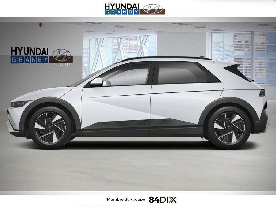 HYUNDAI IONIQ 5 2026 2026 Blanc Atlas