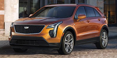 Cadillac XT4 AWD Sport 2019 GB8/STELLAR_BLACK Rouyn-Noranda - photo #0