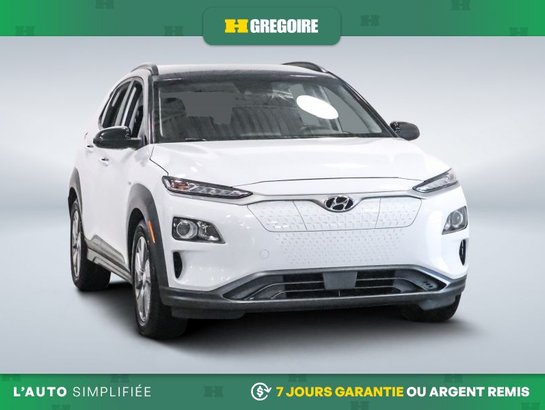 Hyundai Kona 2020 2020 