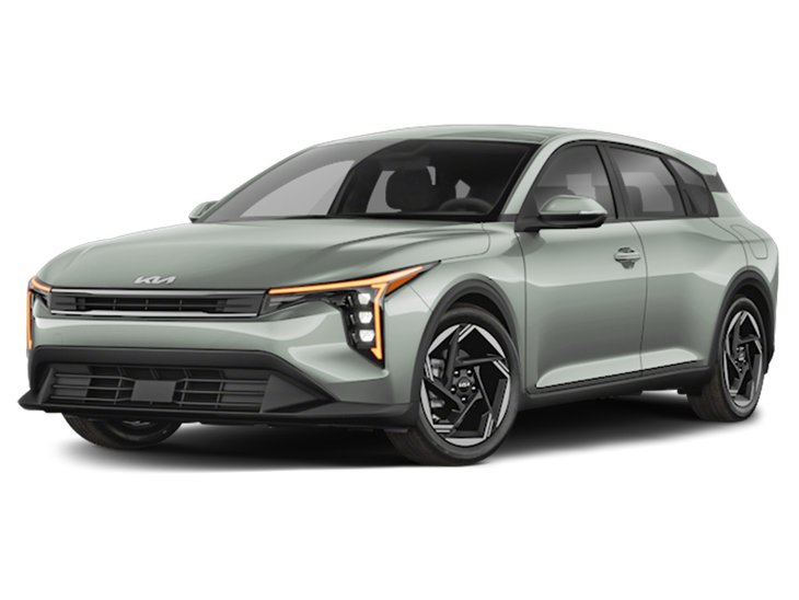 2026 Kia K4 à hayon EX Premium
