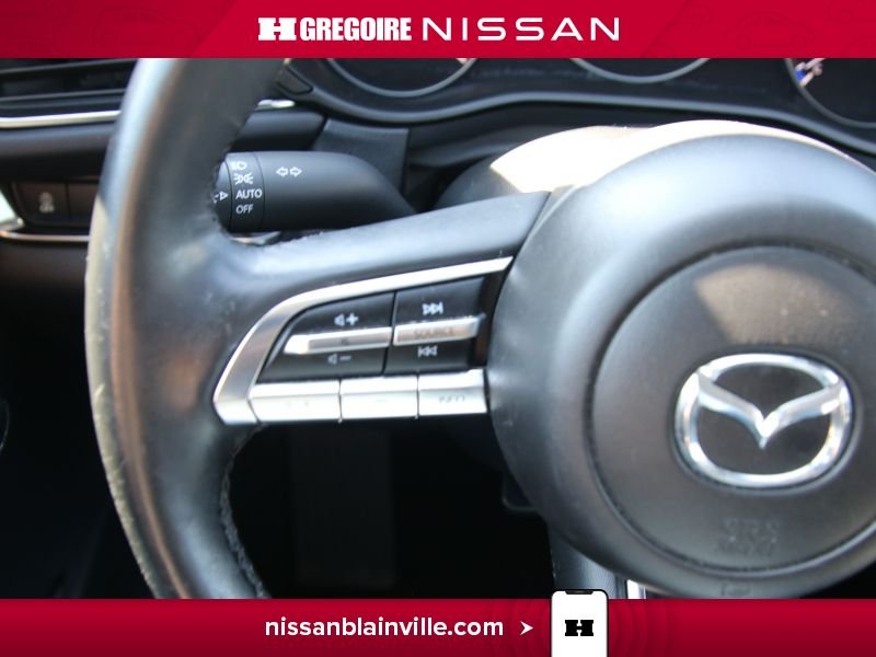 2023 Mazda CX-30 Brown Laval - photo #22