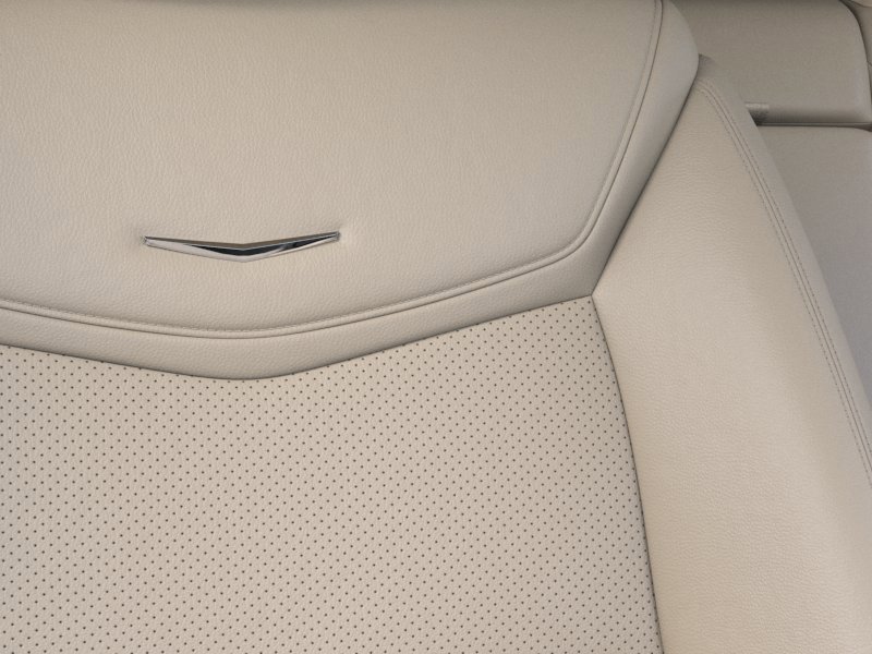 2026 CADILLAC XT5 Haut de gamme Luxe 4 portes TI Argent Silver Metallic Sherbrooke - photo #20