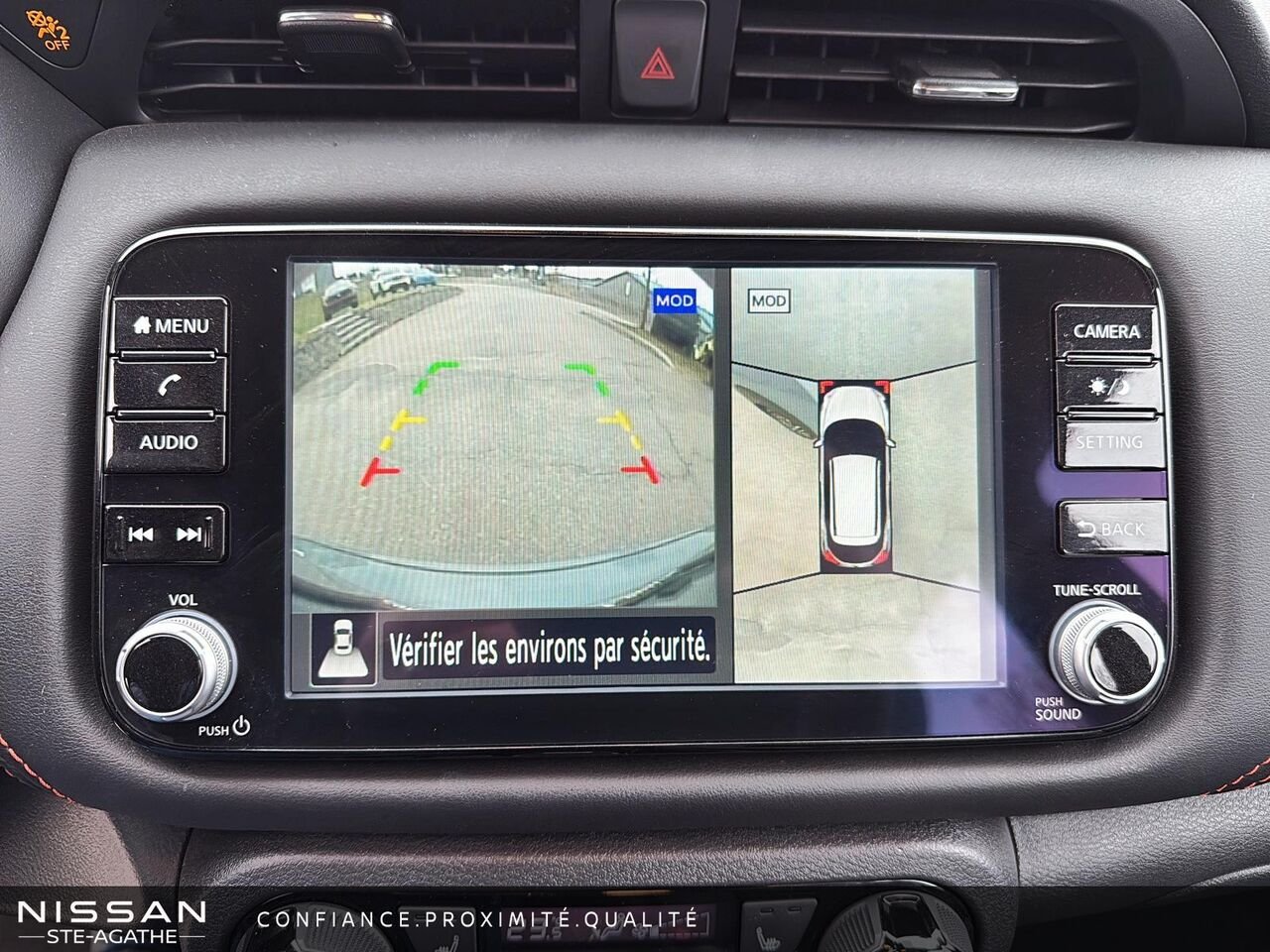 Nissan Kicks 2023 Gris Saint-Jérôme - photo #16