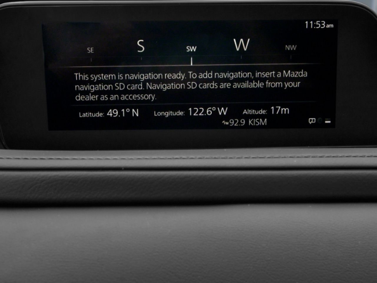 2026 MAZDA CX-30 Aero Grey Metallic Notre-Dame-des-Prairies - photo #6