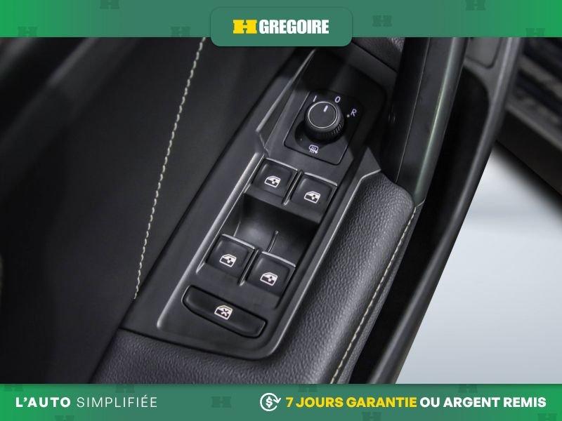 Volkswagen Tiguan 2024 Noir Laval - photo #19