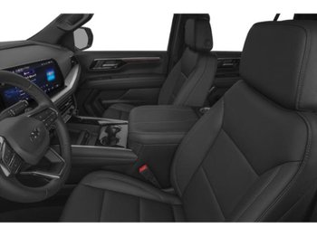 Chevrolet Tahoe Z71