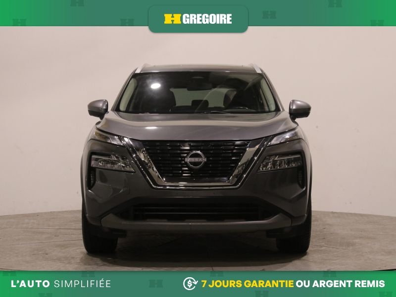 Nissan Rogue 2023 2023 Gris