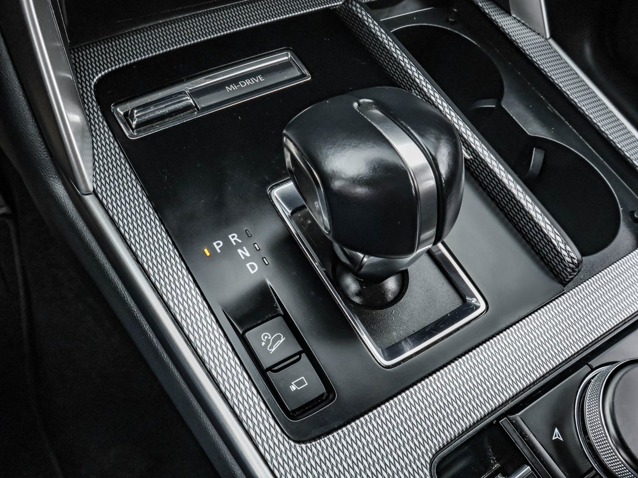 2025 Mazda CX-90 MHEV GT AWD Black Sherwood Park - photo #30