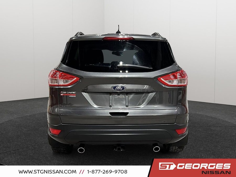 Ford Escape 2015 2015 Gris