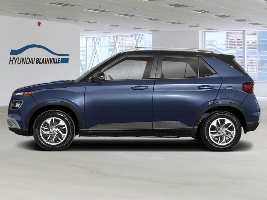 Hyundai Venue 2026 2026 Beige