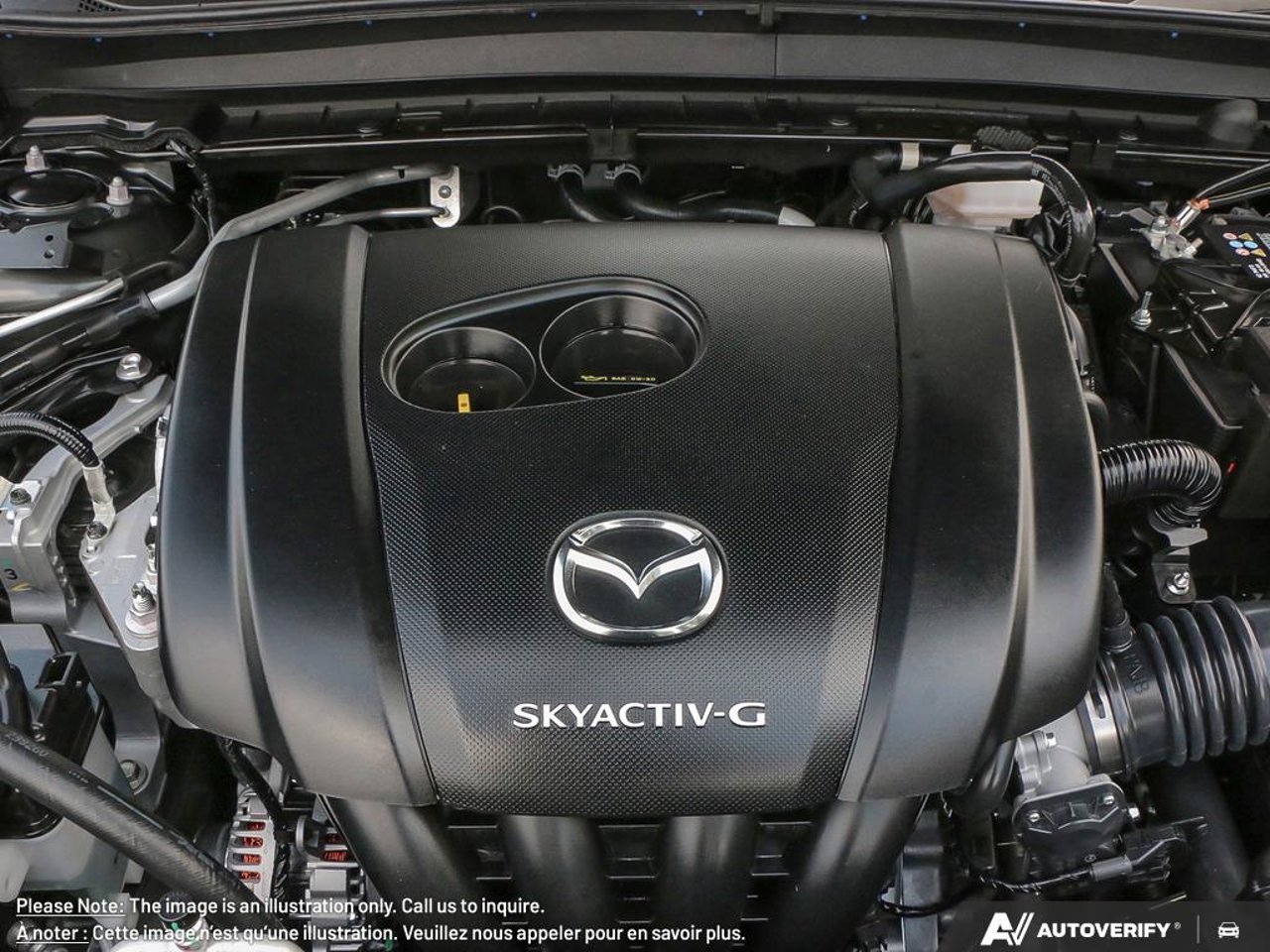 2026 Mazda CX-30 3MVDMBCL8TM223667 Machine Grey Metallic Mirabel - photo #5