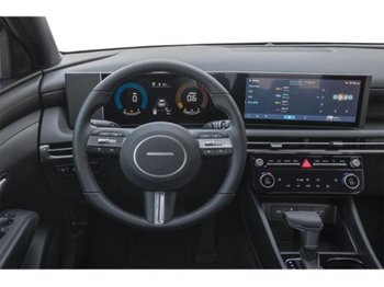 Hyundai Tucson XRT