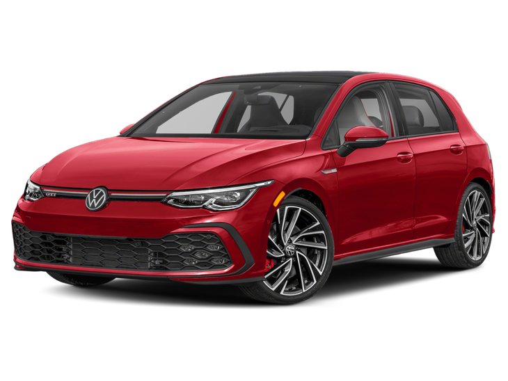 2024 Volkswagen Golf GTI 380 Performance