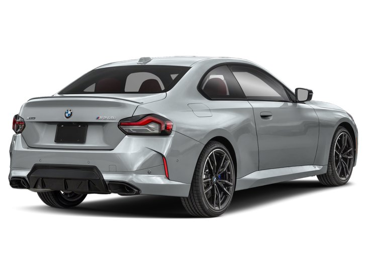 2026 BMW Série 2 M240i xDrive