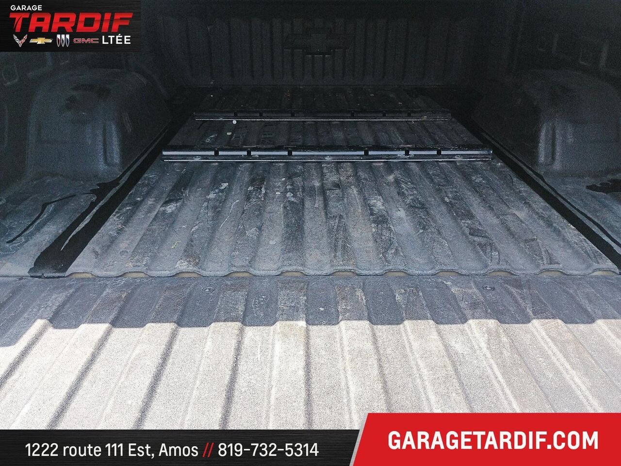 2022 CHEVROLET SILVERADO 4WD STANDARD BED CREW CAB White Amos - photo #15