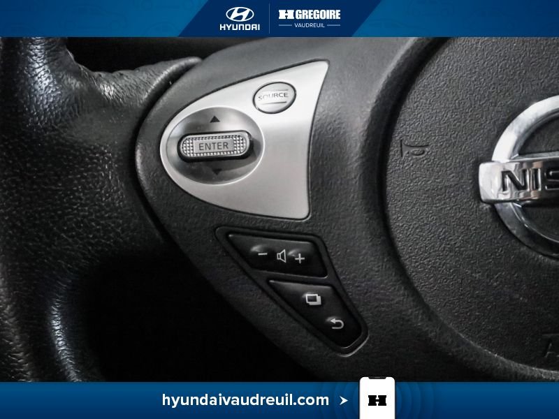 2019 Nissan Sentra Grey Laval - photo #20