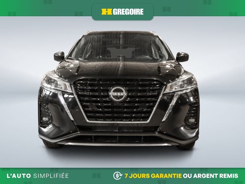 Nissan Kicks 2023 2023 Noir