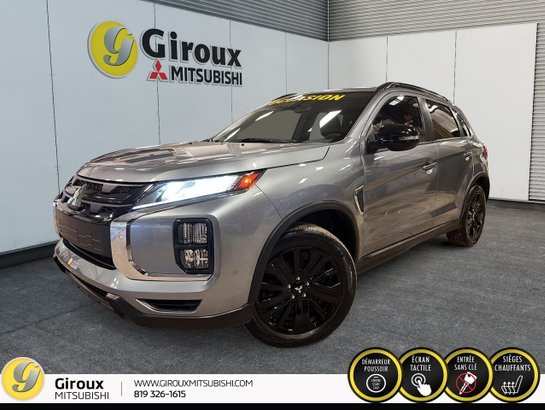 Mitsubishi RVR LE AWC 2023 Gris