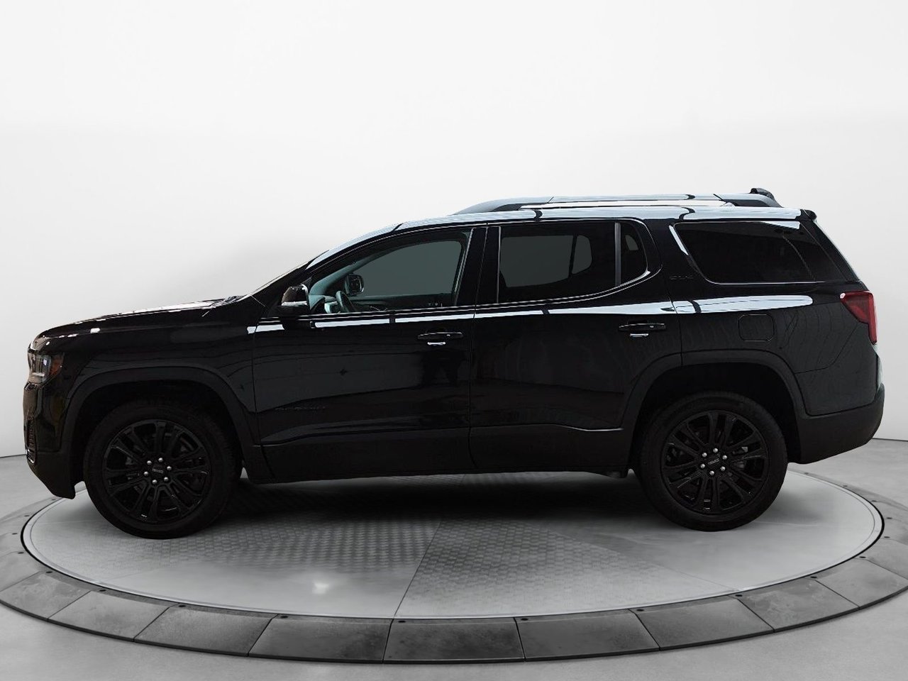 GMC ACADIA NIV 1GKKNRLSXPZ100256 2023 Baie-Comeau - photo #4