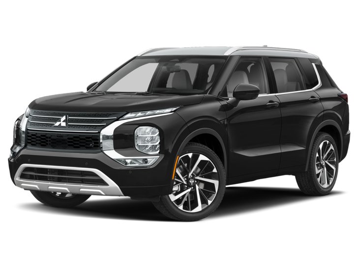 2024 Mitsubishi Outlander GT Premium