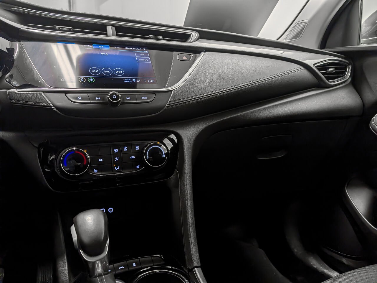 Buick ENCORE GX AWD Preferred Sièges Chauffants 2021 Autre Sherbrooke - photo #8