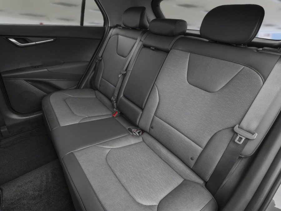 KIA Niro 2025 2025 Noir aurore nacré