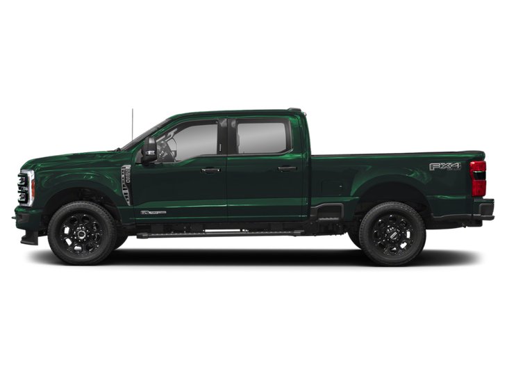 2026 Ford Super Duty F-250 SRW XLT