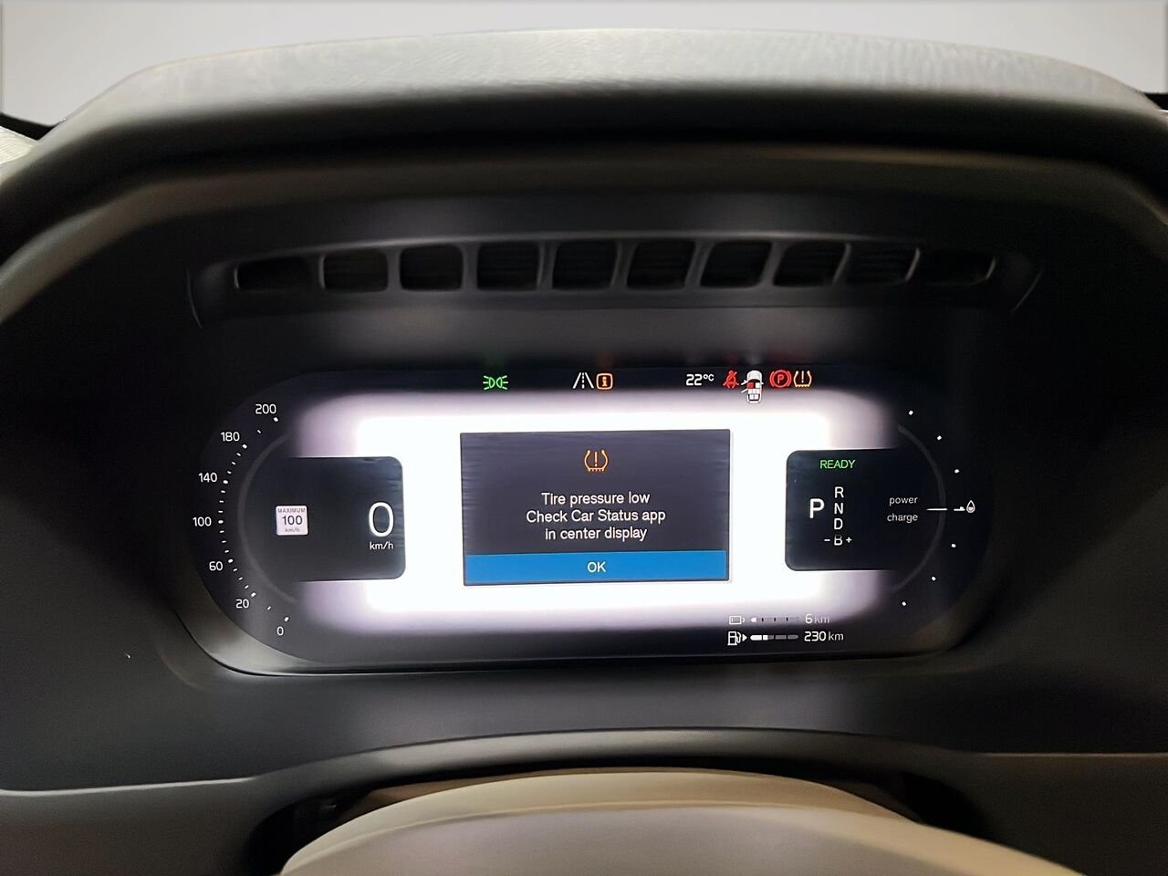 2024 Volvo XC90 Recharge PLUS BRIGHT THEME PHEV Grey Québec - photo #12
