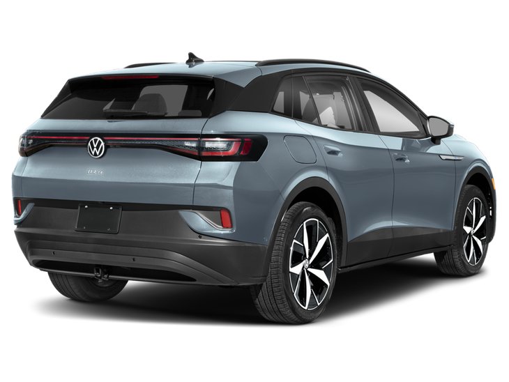 2024 Volkswagen ID.4 Pro S