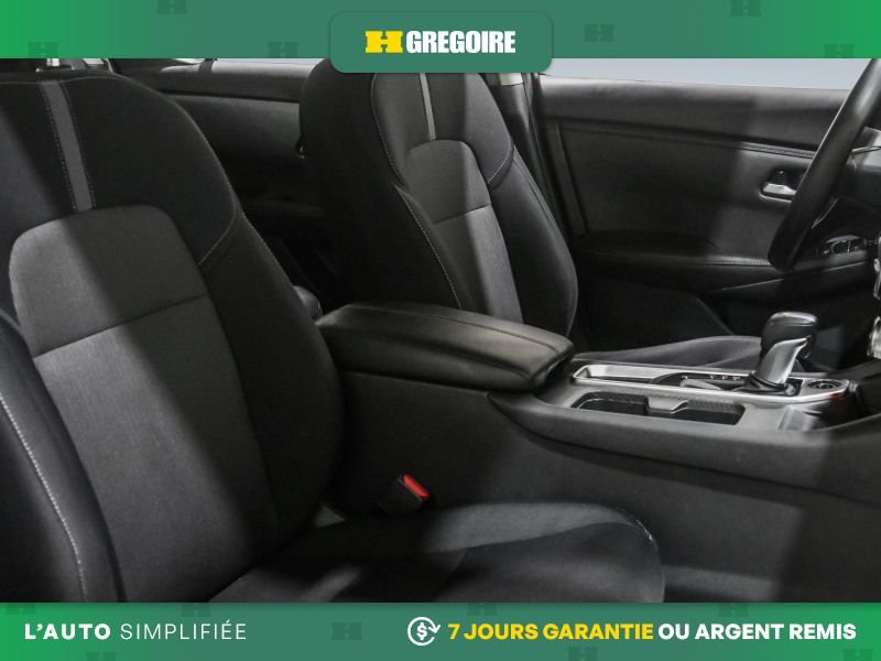 Nissan Sentra 2024 Gris Laval - photo #26