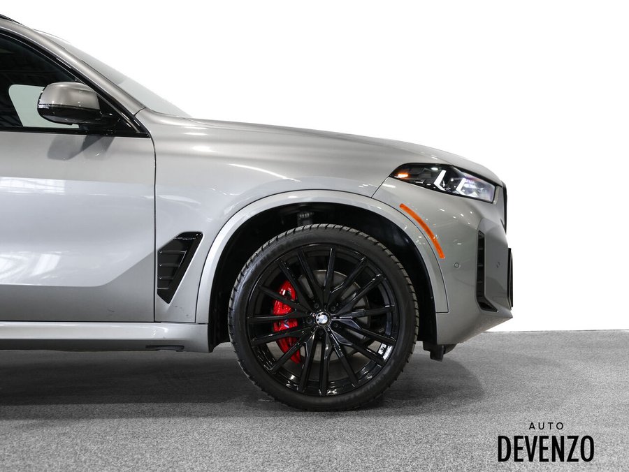 BMW X5 2025 2025 Gris