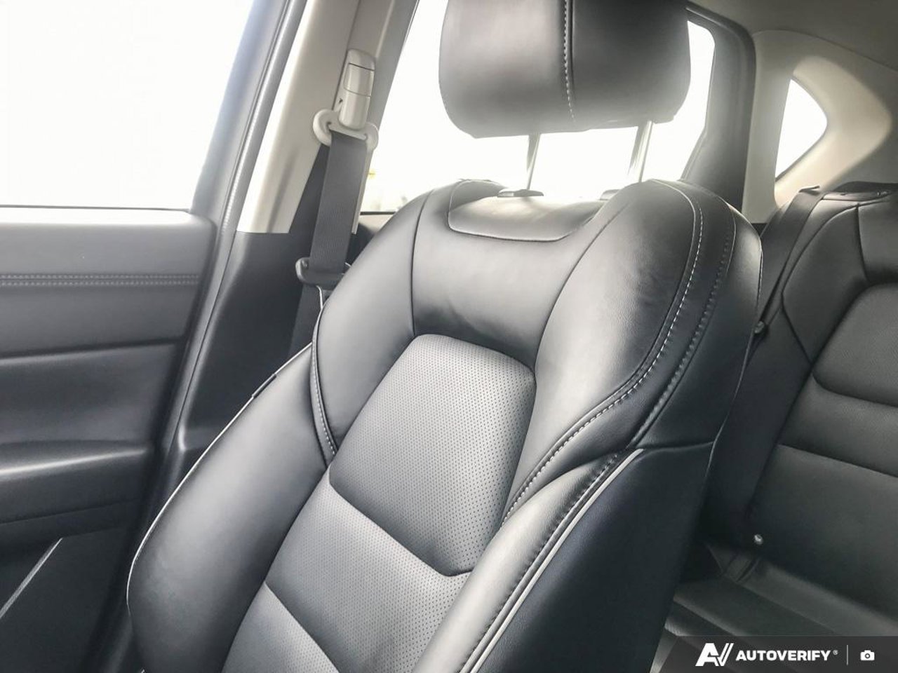Mazda CX-5 JM3KFBCL5R0516366 2024 Gris Mirabel - photo #23