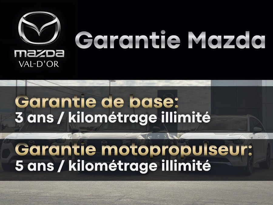 MAZDA CX-30 2026 2026 Noir de jais mica